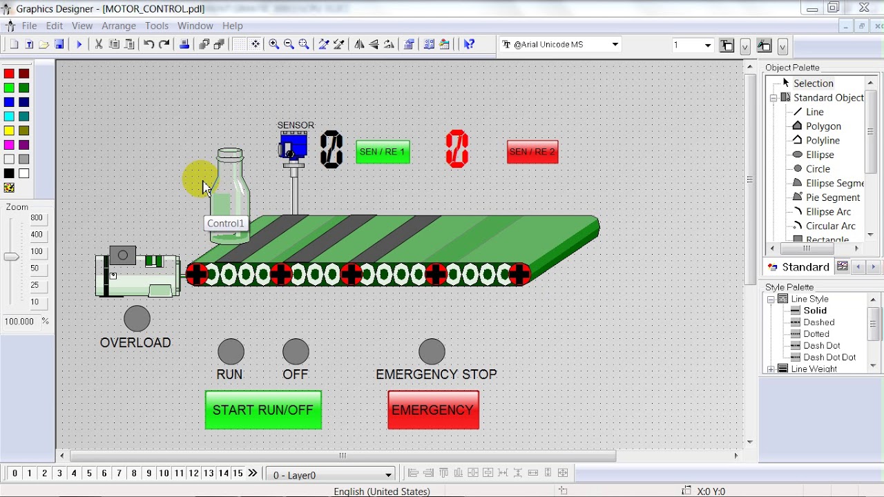 simatic step 7 software