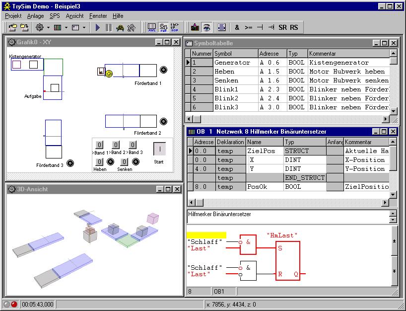 simatic step 7 software